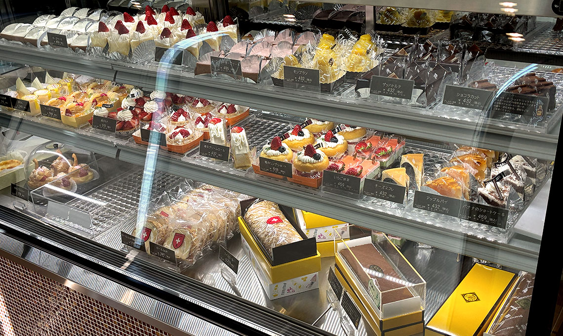 �X���V���[�P�[�X