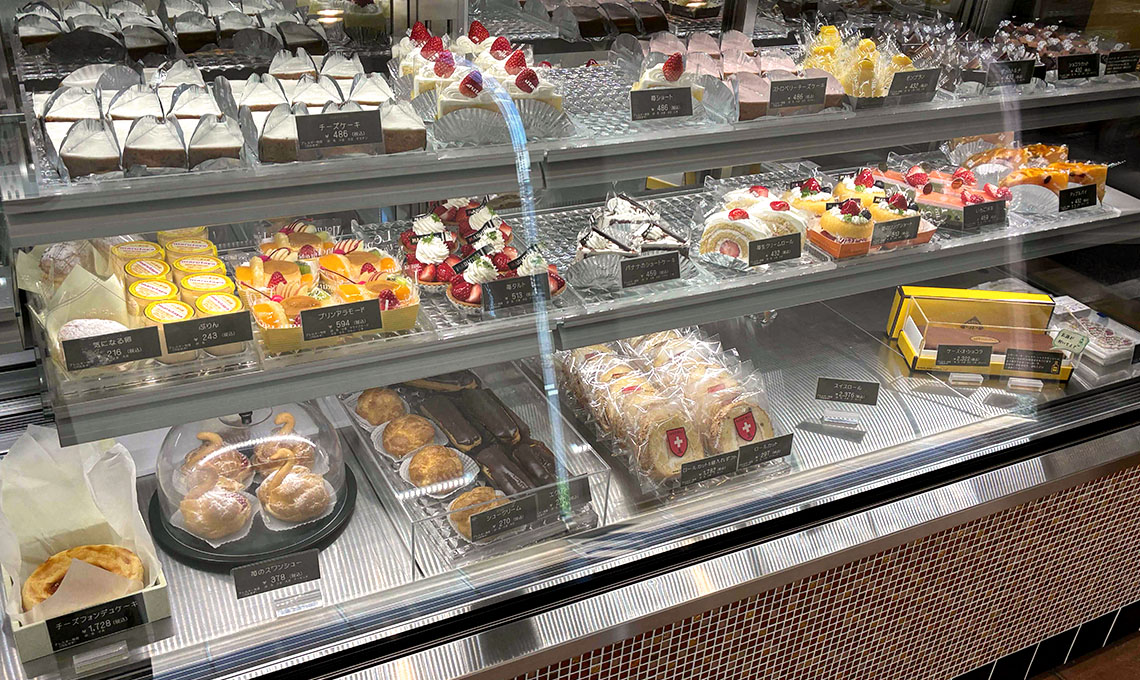 �X���V���[�P�[�X